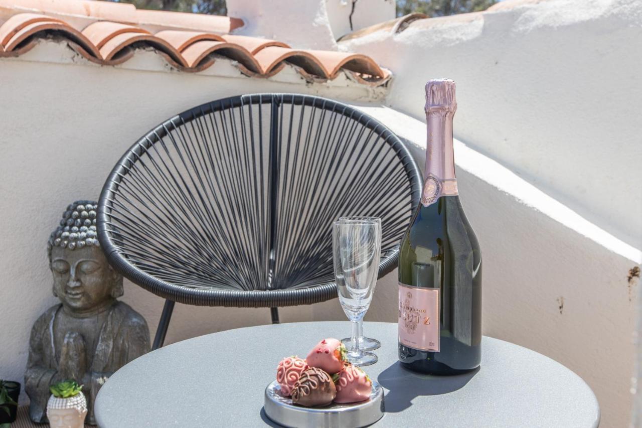 Residence Topaze - Central - Luxurious - 50M Croisette Palais - Lra Κάννες Εξωτερικό φωτογραφία
