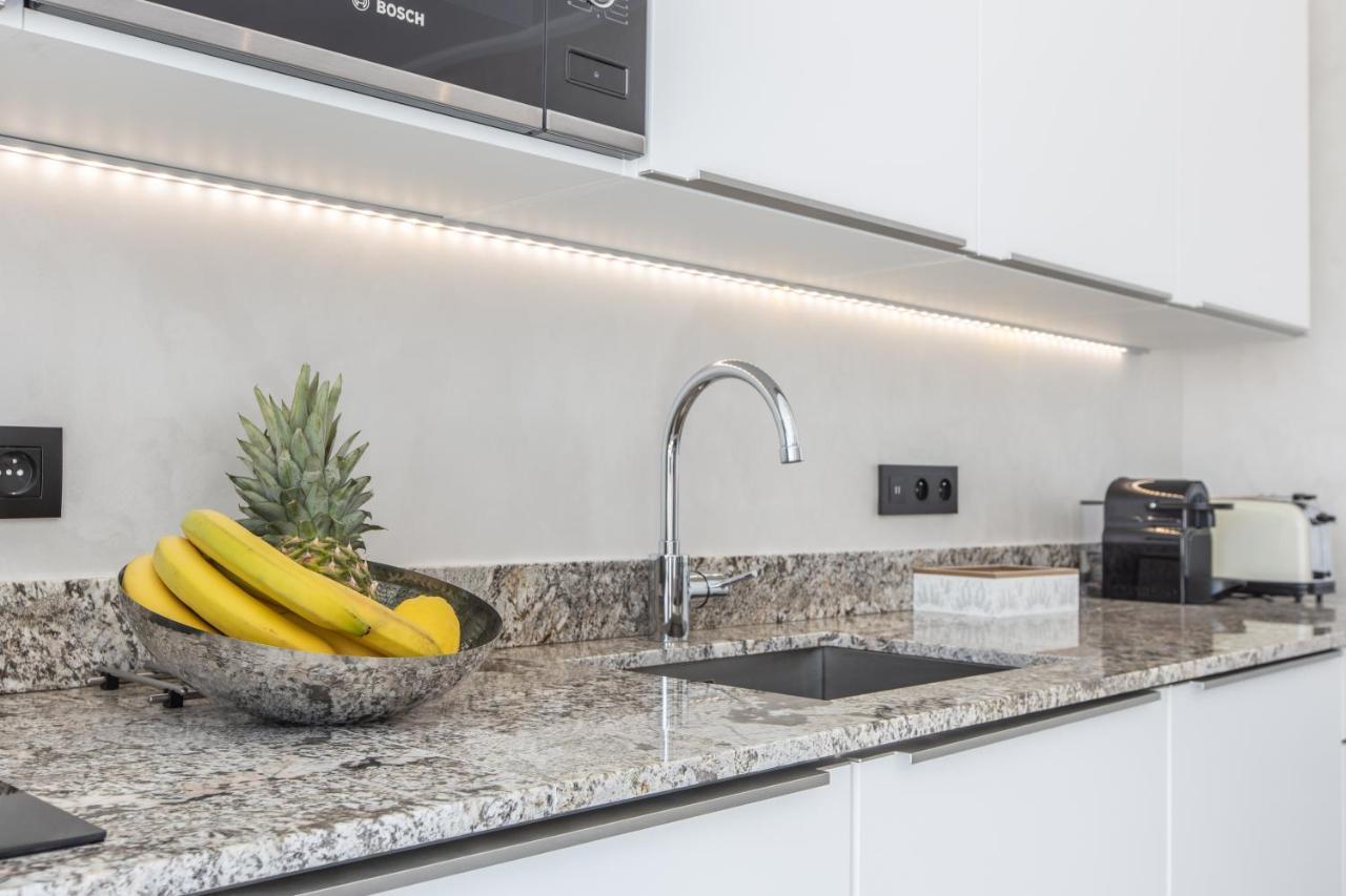 Residence Topaze - Central - Luxurious - 50M Croisette Palais - Lra Κάννες Εξωτερικό φωτογραφία