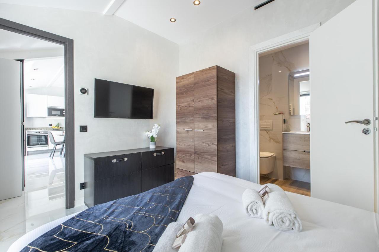 Residence Topaze - Central - Luxurious - 50M Croisette Palais - Lra Κάννες Εξωτερικό φωτογραφία