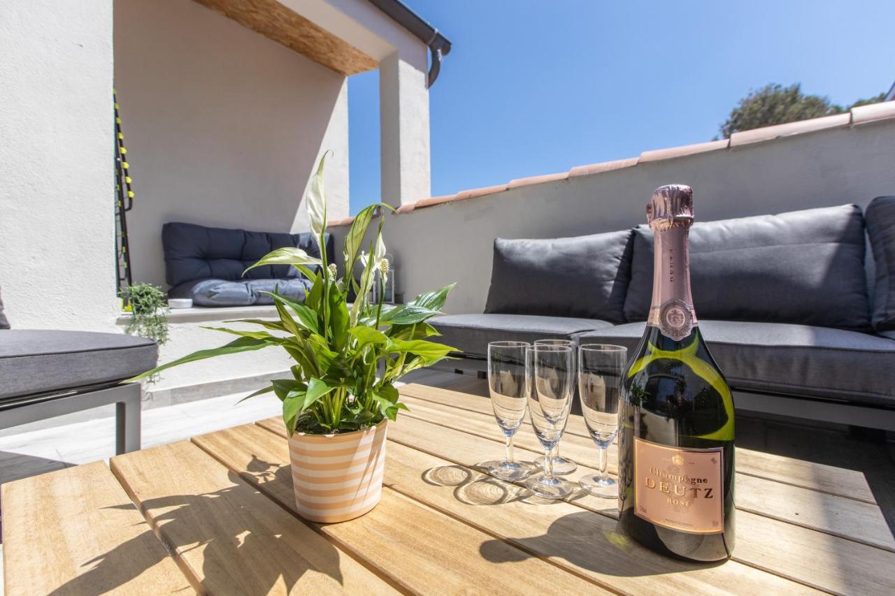 Residence Topaze - Central - Luxurious - 50M Croisette Palais - Lra Κάννες Εξωτερικό φωτογραφία