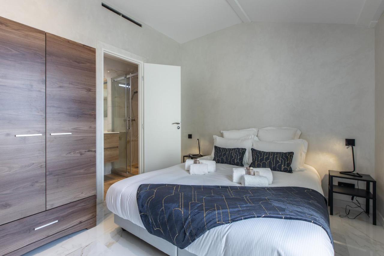 Residence Topaze - Central - Luxurious - 50M Croisette Palais - Lra Κάννες Εξωτερικό φωτογραφία