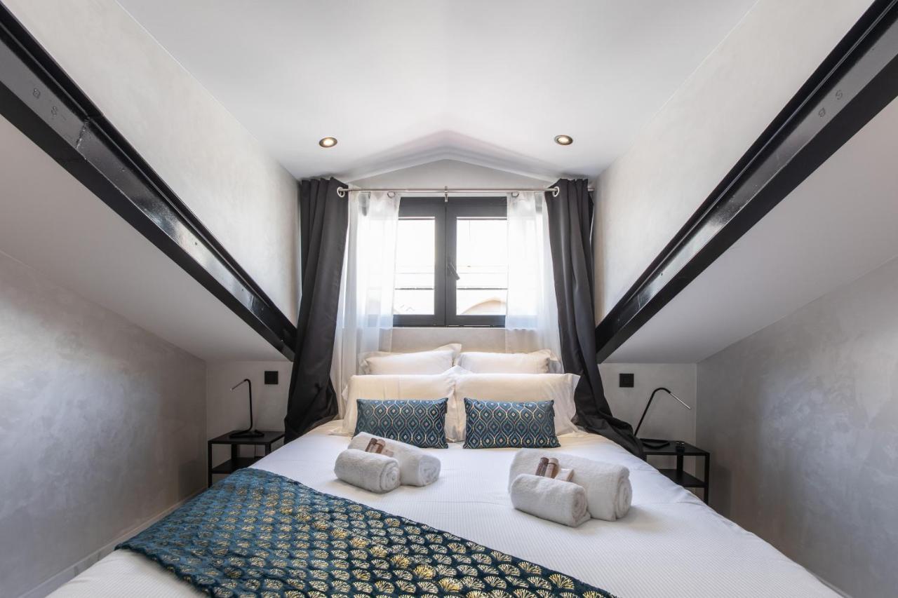 Residence Topaze - Central - Luxurious - 50M Croisette Palais - Lra Κάννες Εξωτερικό φωτογραφία