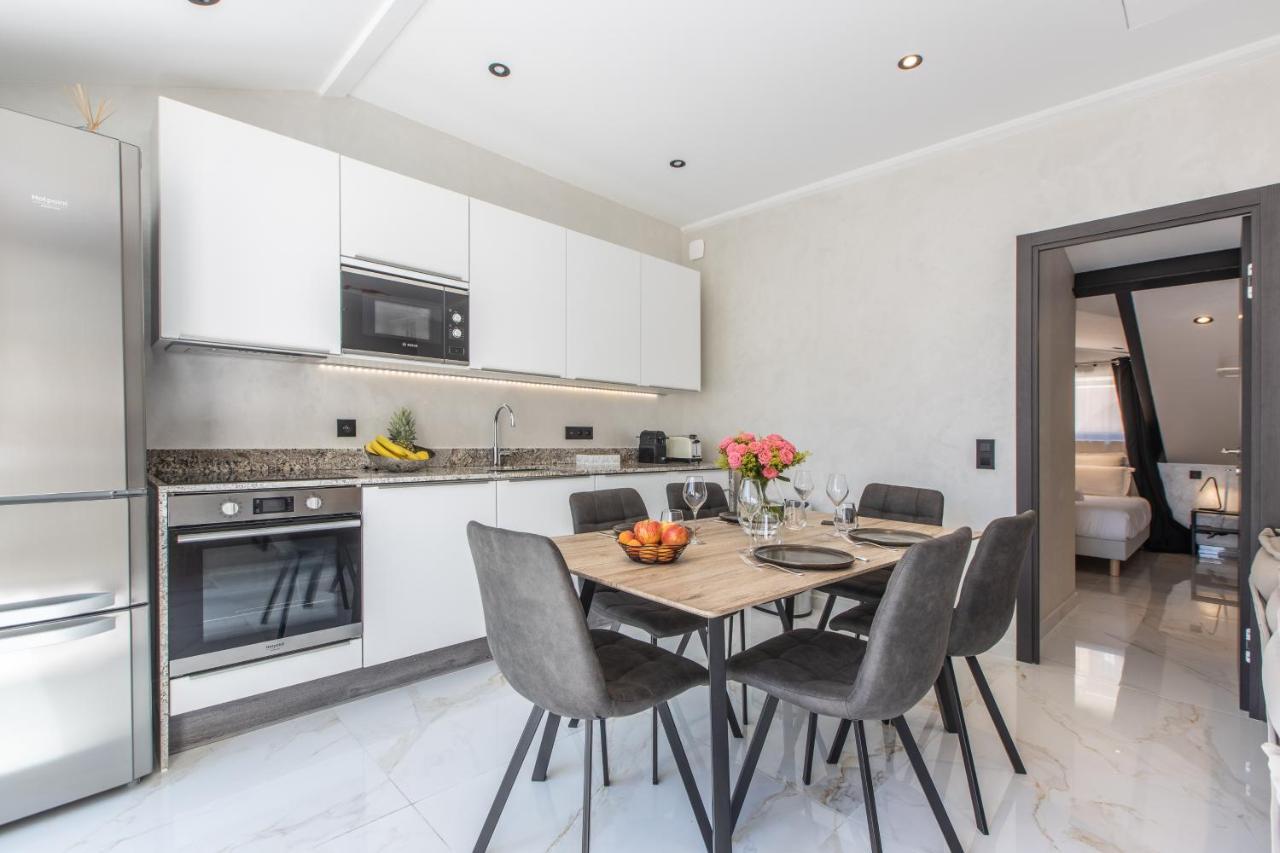 Residence Topaze - Central - Luxurious - 50M Croisette Palais - Lra Κάννες Εξωτερικό φωτογραφία