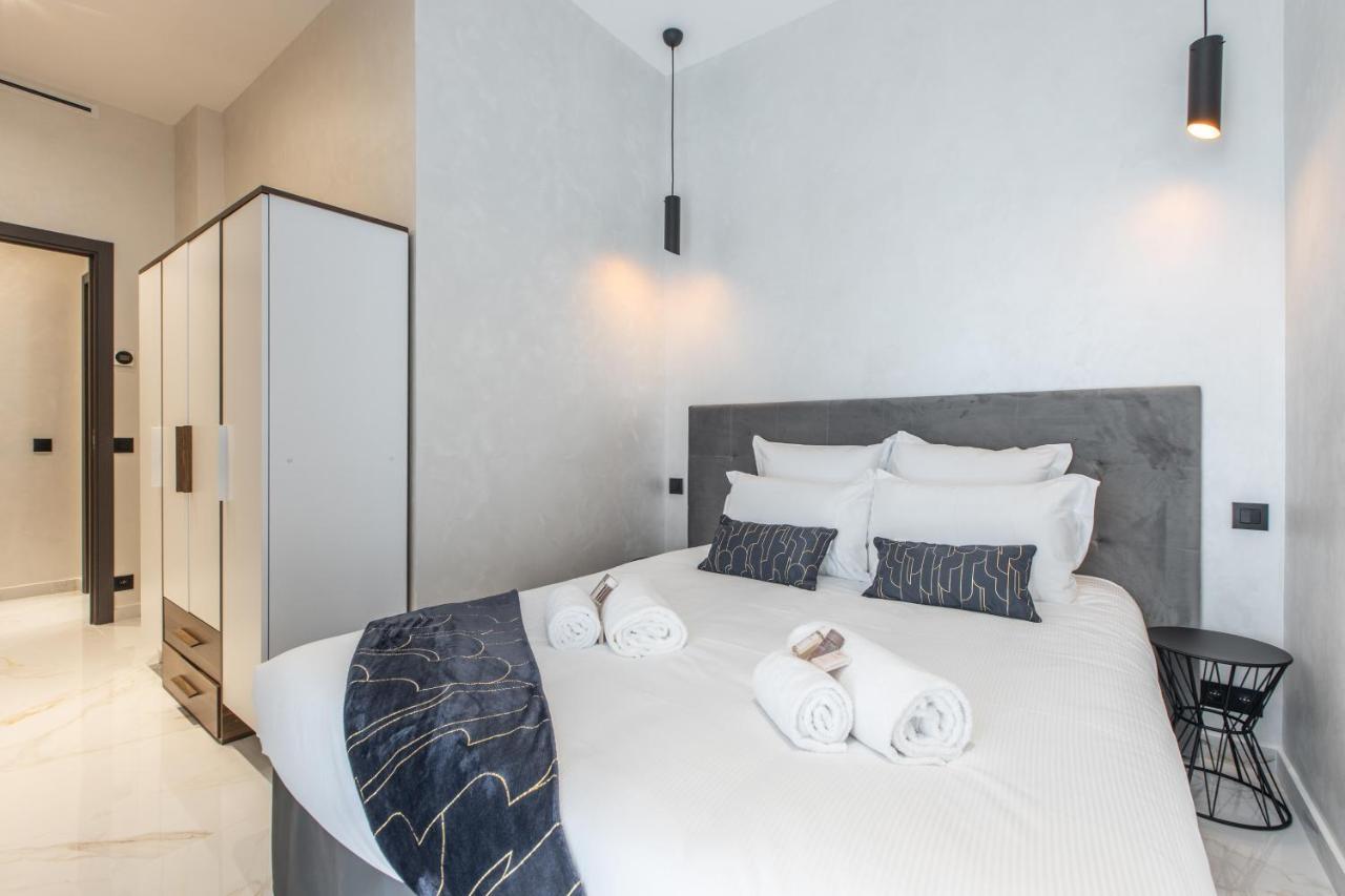 Residence Topaze - Central - Luxurious - 50M Croisette Palais - Lra Κάννες Εξωτερικό φωτογραφία