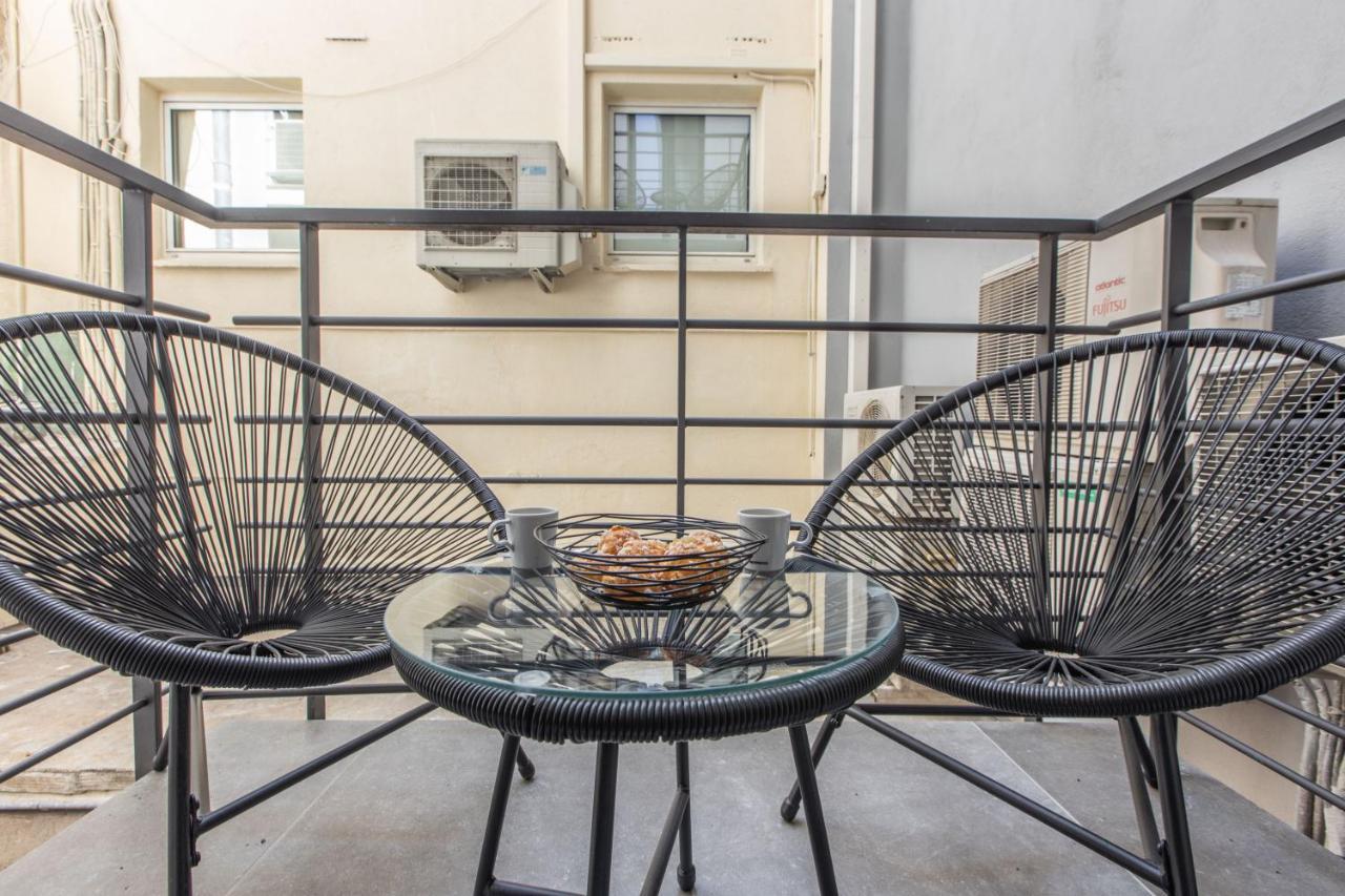Residence Topaze - Central - Luxurious - 50M Croisette Palais - Lra Κάννες Εξωτερικό φωτογραφία