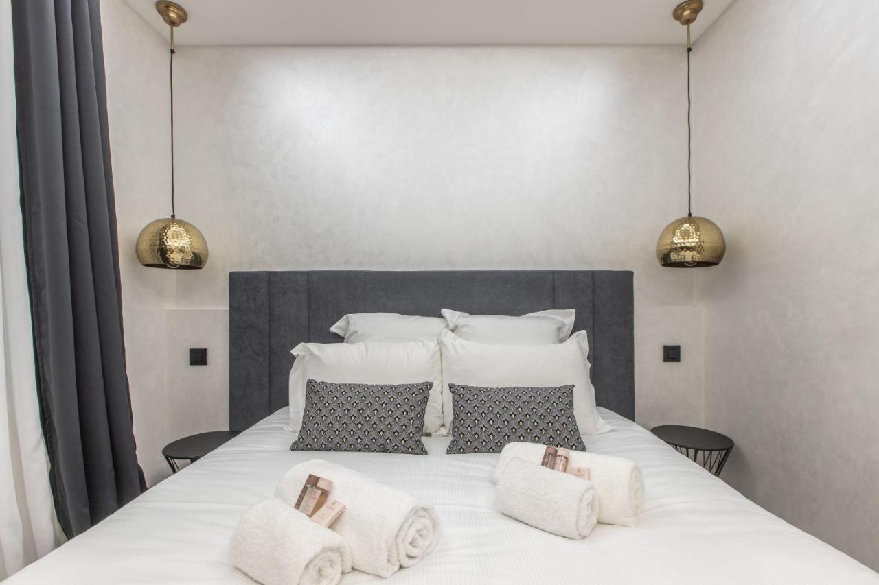 Residence Topaze - Central - Luxurious - 50M Croisette Palais - Lra Κάννες Εξωτερικό φωτογραφία