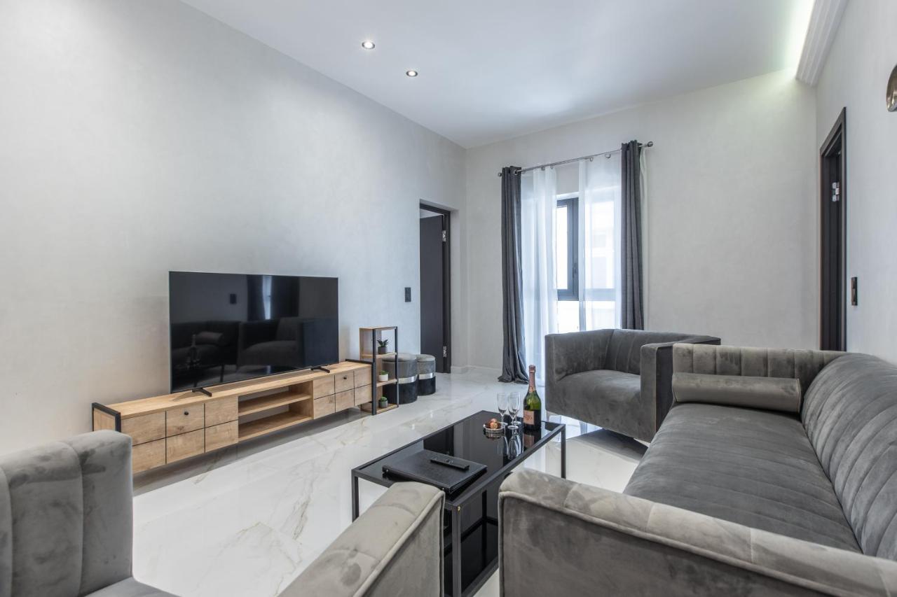 Residence Topaze - Central - Luxurious - 50M Croisette Palais - Lra Κάννες Εξωτερικό φωτογραφία