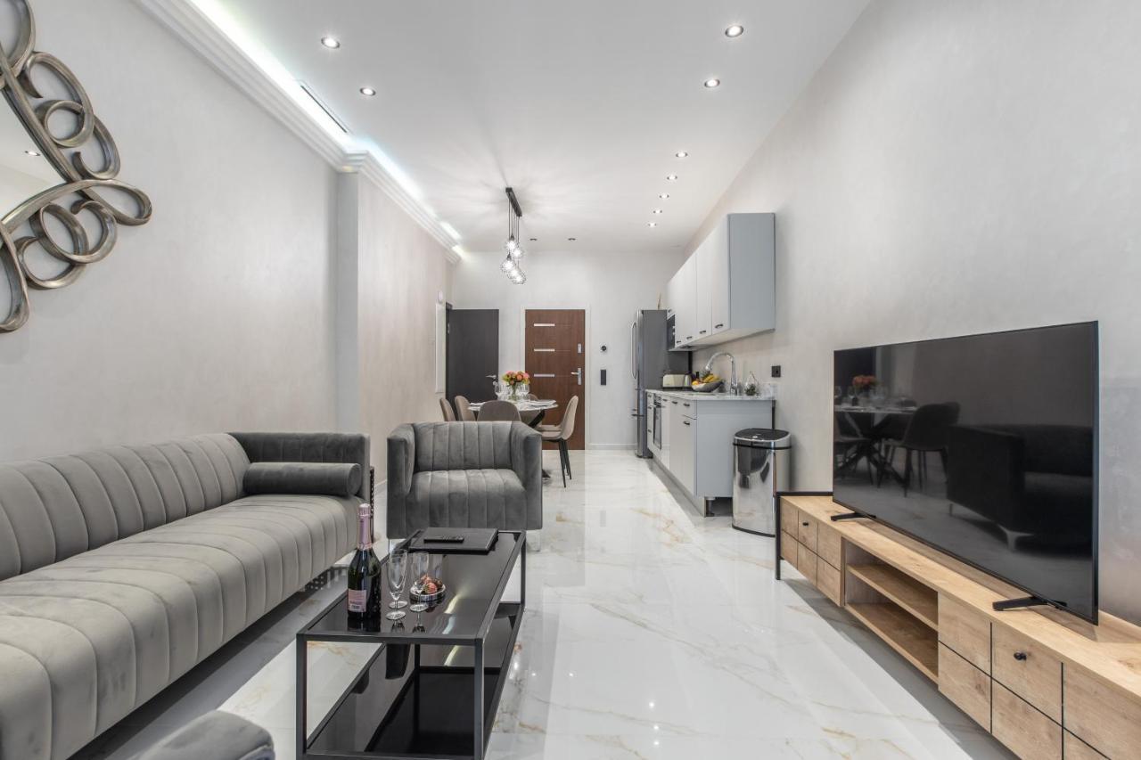Residence Topaze - Central - Luxurious - 50M Croisette Palais - Lra Κάννες Εξωτερικό φωτογραφία