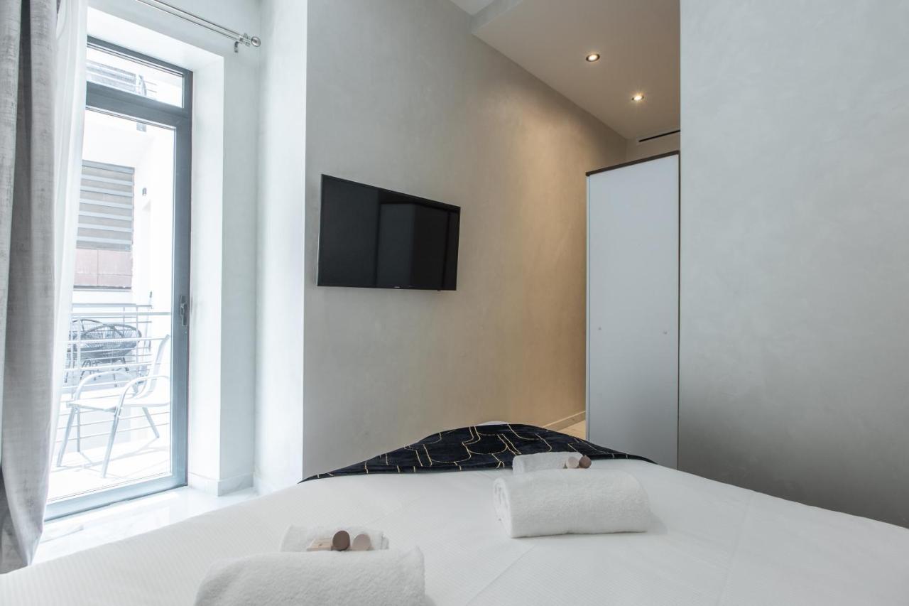 Residence Topaze - Central - Luxurious - 50M Croisette Palais - Lra Κάννες Εξωτερικό φωτογραφία