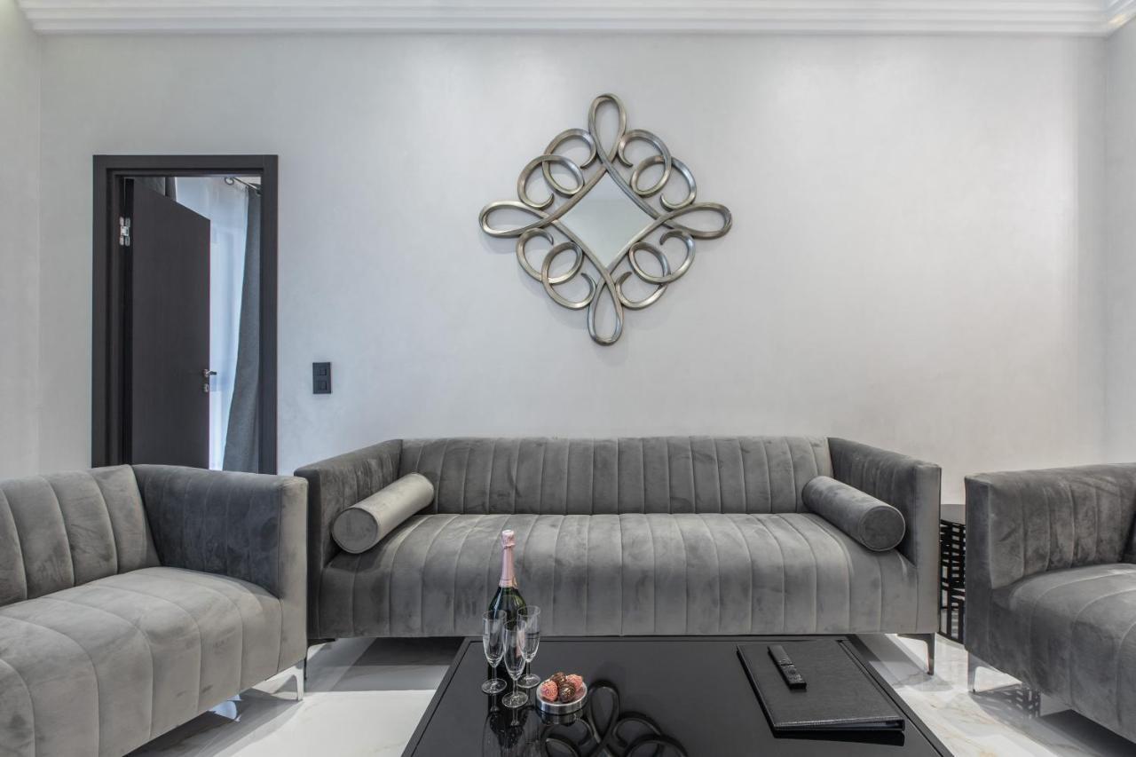 Residence Topaze - Central - Luxurious - 50M Croisette Palais - Lra Κάννες Εξωτερικό φωτογραφία