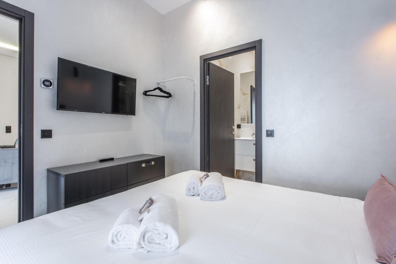 Residence Topaze - Central - Luxurious - 50M Croisette Palais - Lra Κάννες Εξωτερικό φωτογραφία