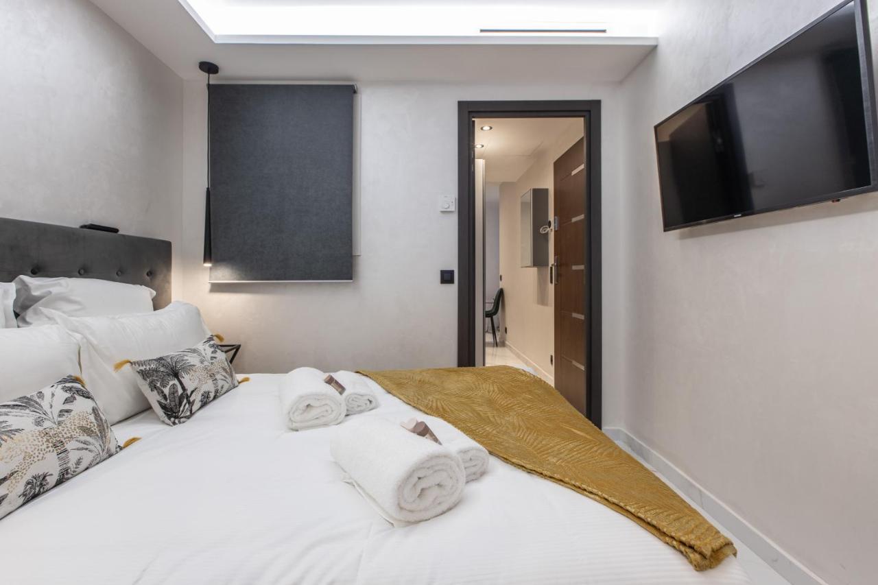 Residence Topaze - Central - Luxurious - 50M Croisette Palais - Lra Κάννες Εξωτερικό φωτογραφία