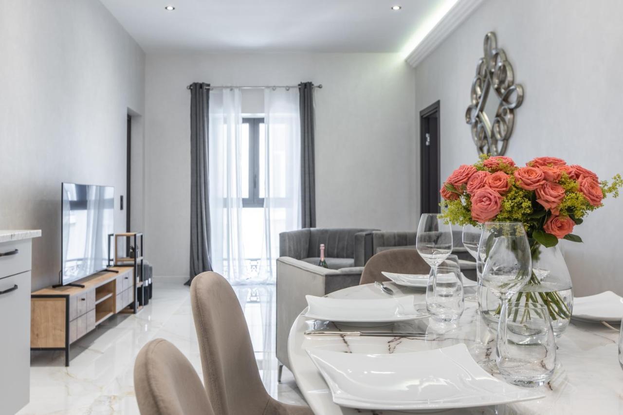 Residence Topaze - Central - Luxurious - 50M Croisette Palais - Lra Κάννες Εξωτερικό φωτογραφία