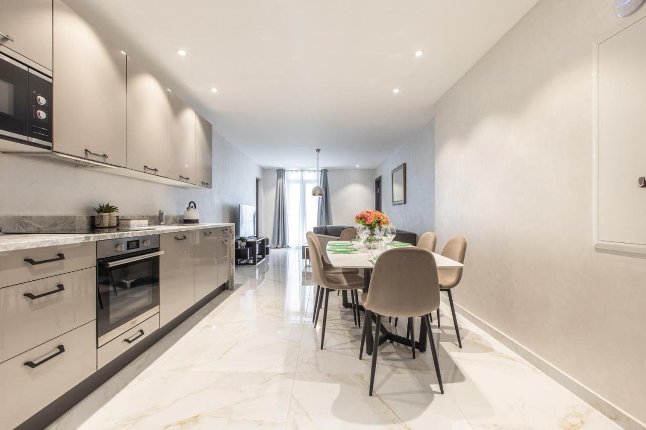 Residence Topaze - Central - Luxurious - 50M Croisette Palais - Lra Κάννες Εξωτερικό φωτογραφία