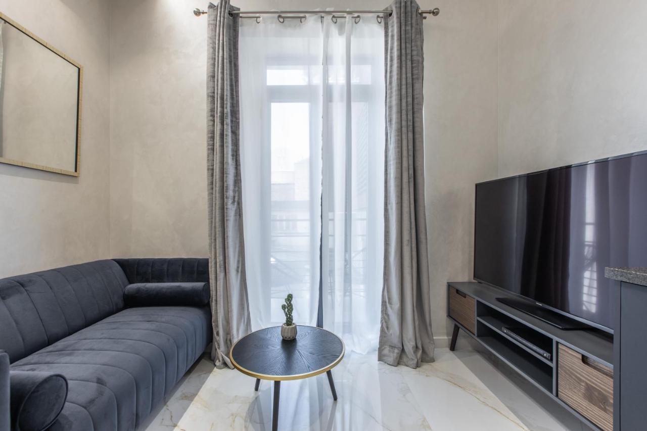 Residence Topaze - Central - Luxurious - 50M Croisette Palais - Lra Κάννες Εξωτερικό φωτογραφία