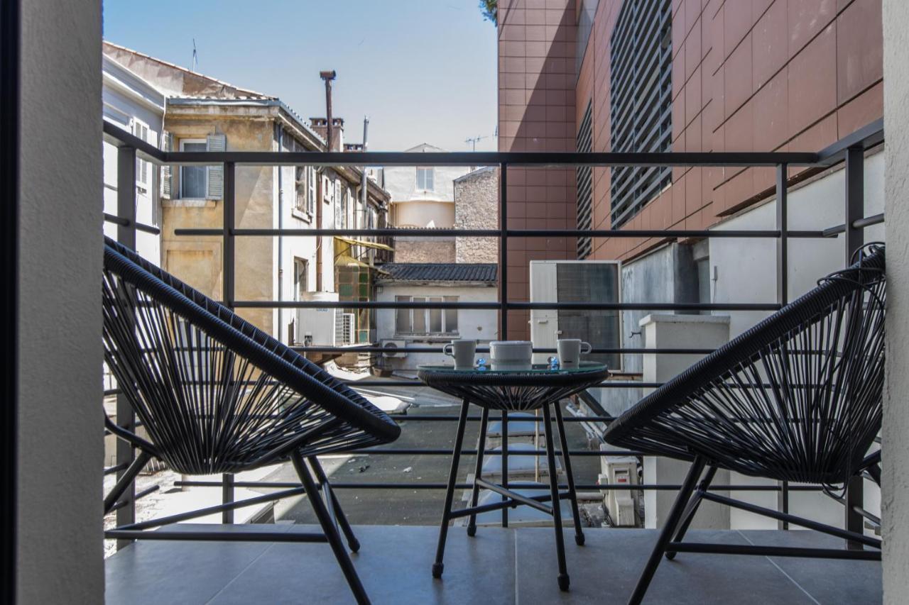 Residence Topaze - Central - Luxurious - 50M Croisette Palais - Lra Κάννες Εξωτερικό φωτογραφία