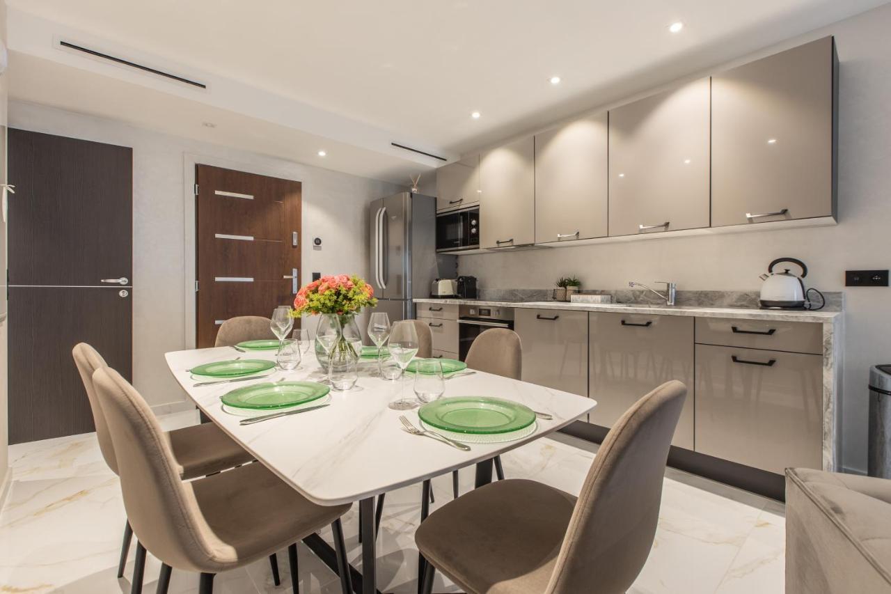 Residence Topaze - Central - Luxurious - 50M Croisette Palais - Lra Κάννες Εξωτερικό φωτογραφία