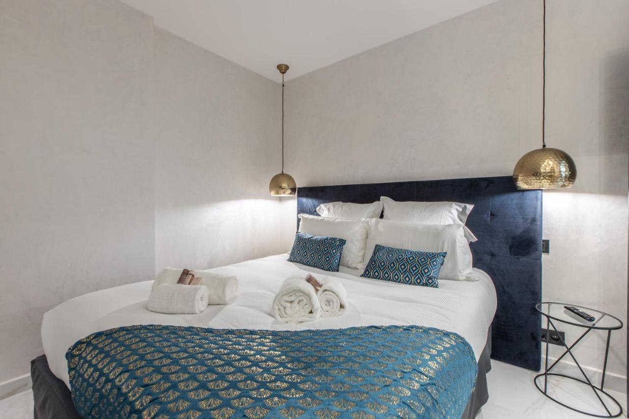 Residence Topaze - Central - Luxurious - 50M Croisette Palais - Lra Κάννες Εξωτερικό φωτογραφία