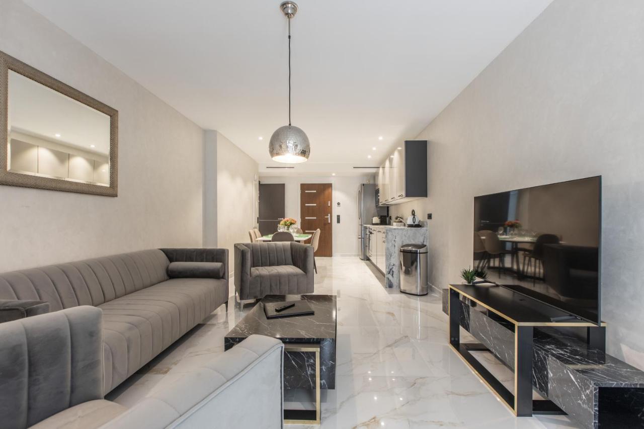 Residence Topaze - Central - Luxurious - 50M Croisette Palais - Lra Κάννες Εξωτερικό φωτογραφία