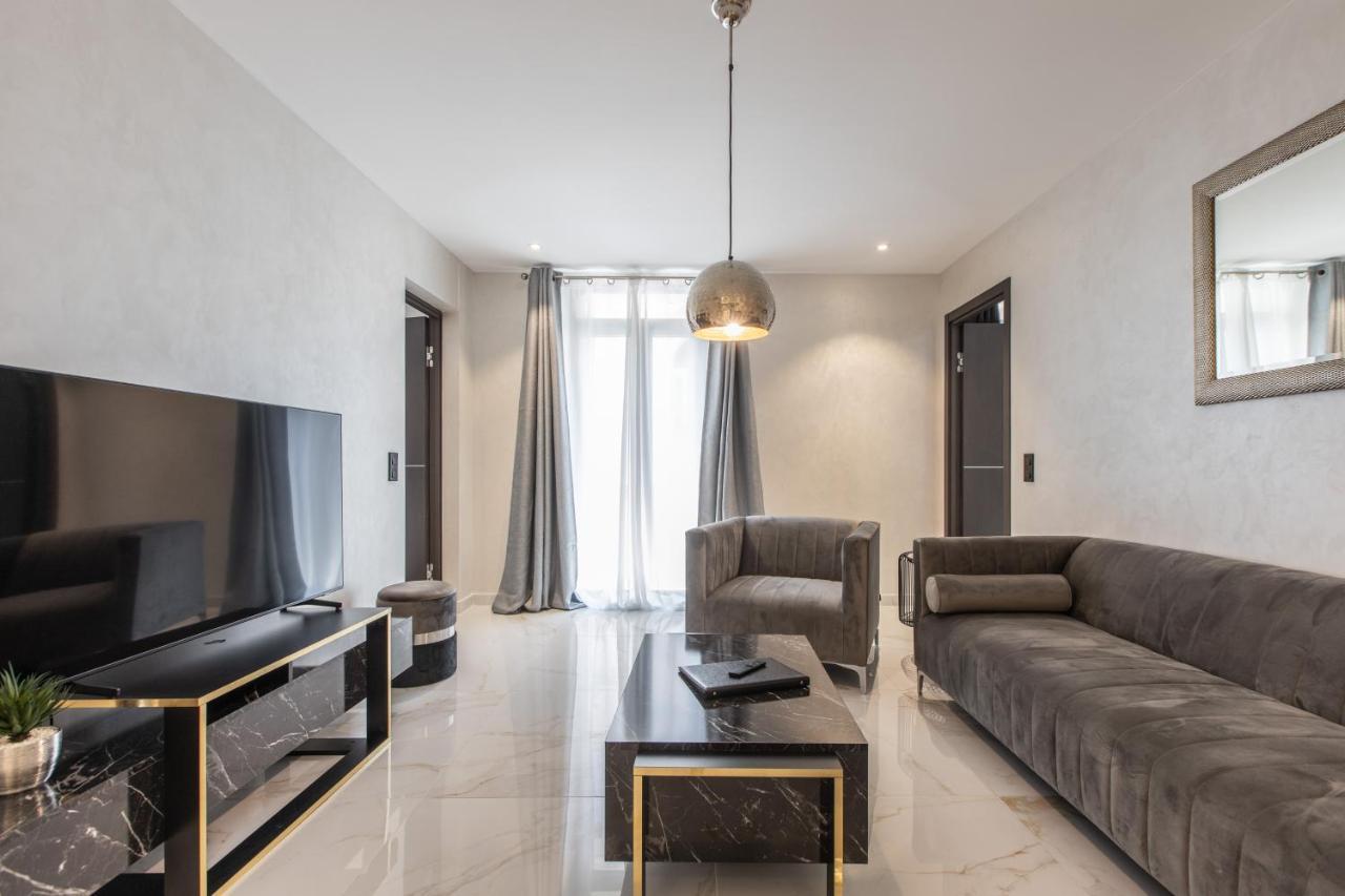 Residence Topaze - Central - Luxurious - 50M Croisette Palais - Lra Κάννες Εξωτερικό φωτογραφία