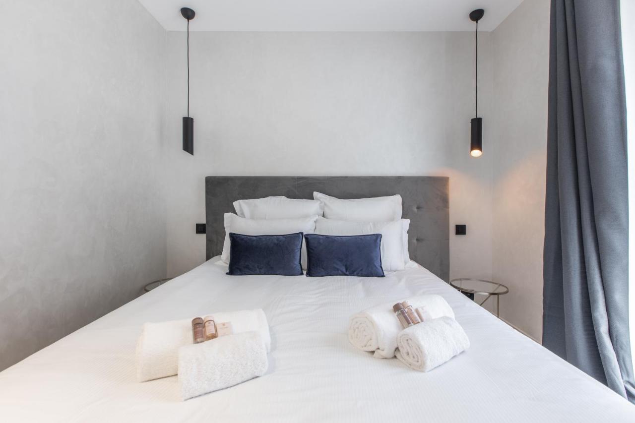 Residence Topaze - Central - Luxurious - 50M Croisette Palais - Lra Κάννες Εξωτερικό φωτογραφία