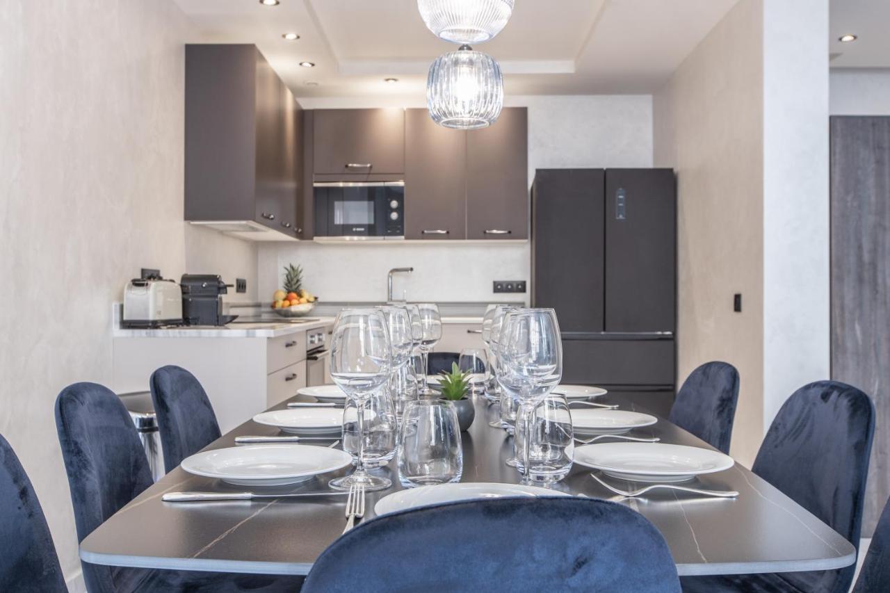 Residence Topaze - Central - Luxurious - 50M Croisette Palais - Lra Κάννες Εξωτερικό φωτογραφία