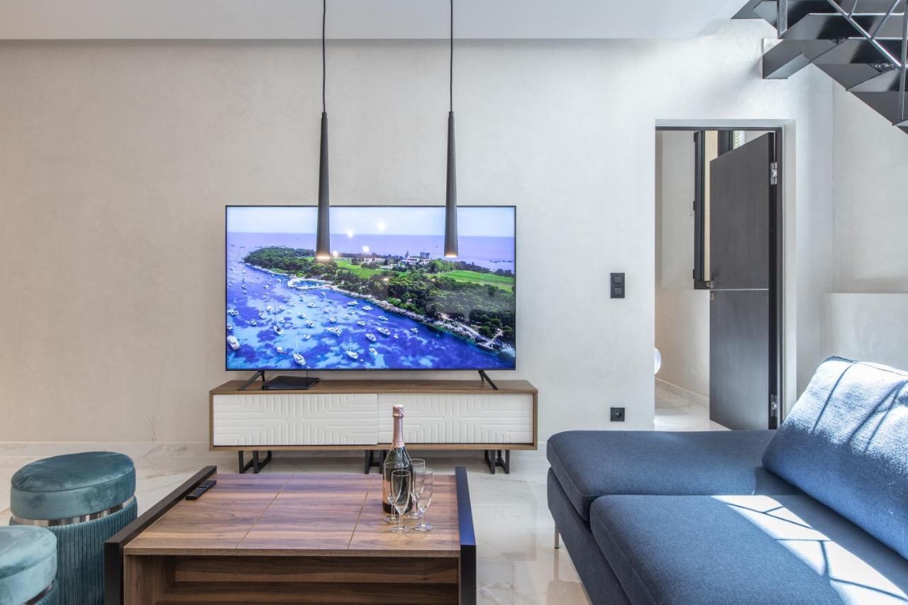 Residence Topaze - Central - Luxurious - 50M Croisette Palais - Lra Κάννες Εξωτερικό φωτογραφία