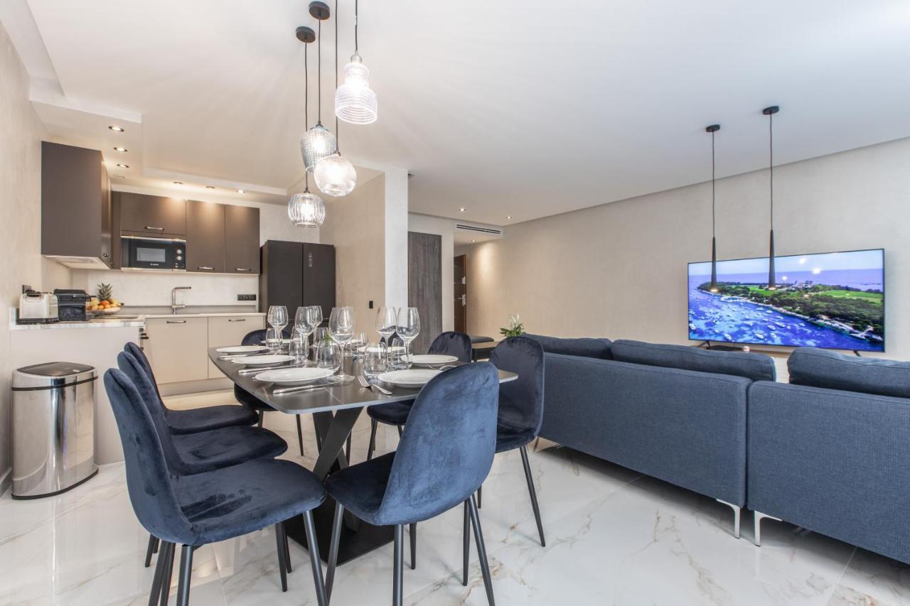 Residence Topaze - Central - Luxurious - 50M Croisette Palais - Lra Κάννες Εξωτερικό φωτογραφία