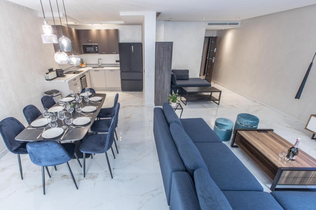 Residence Topaze - Central - Luxurious - 50M Croisette Palais - Lra Κάννες Εξωτερικό φωτογραφία