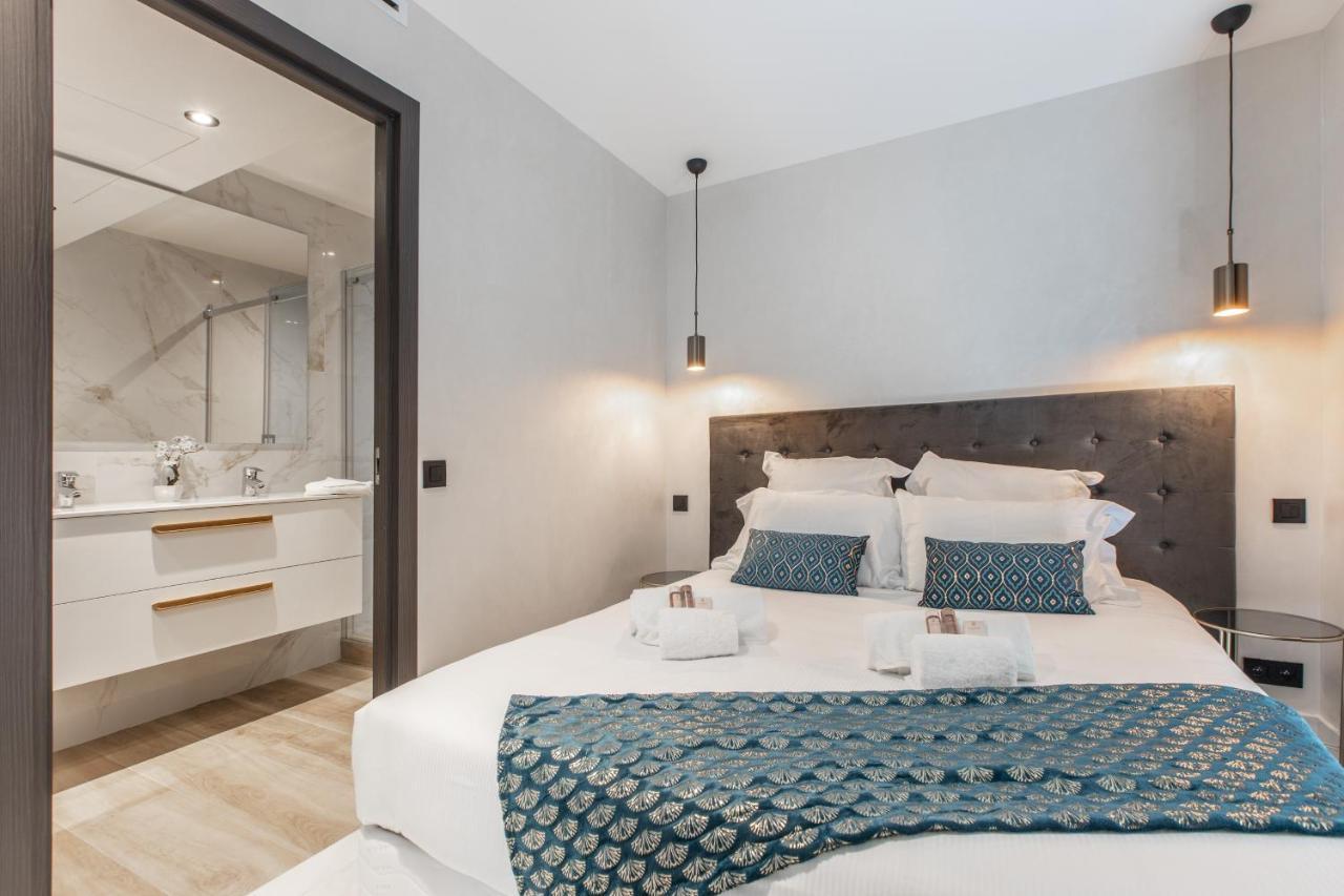 Residence Topaze - Central - Luxurious - 50M Croisette Palais - Lra Κάννες Εξωτερικό φωτογραφία
