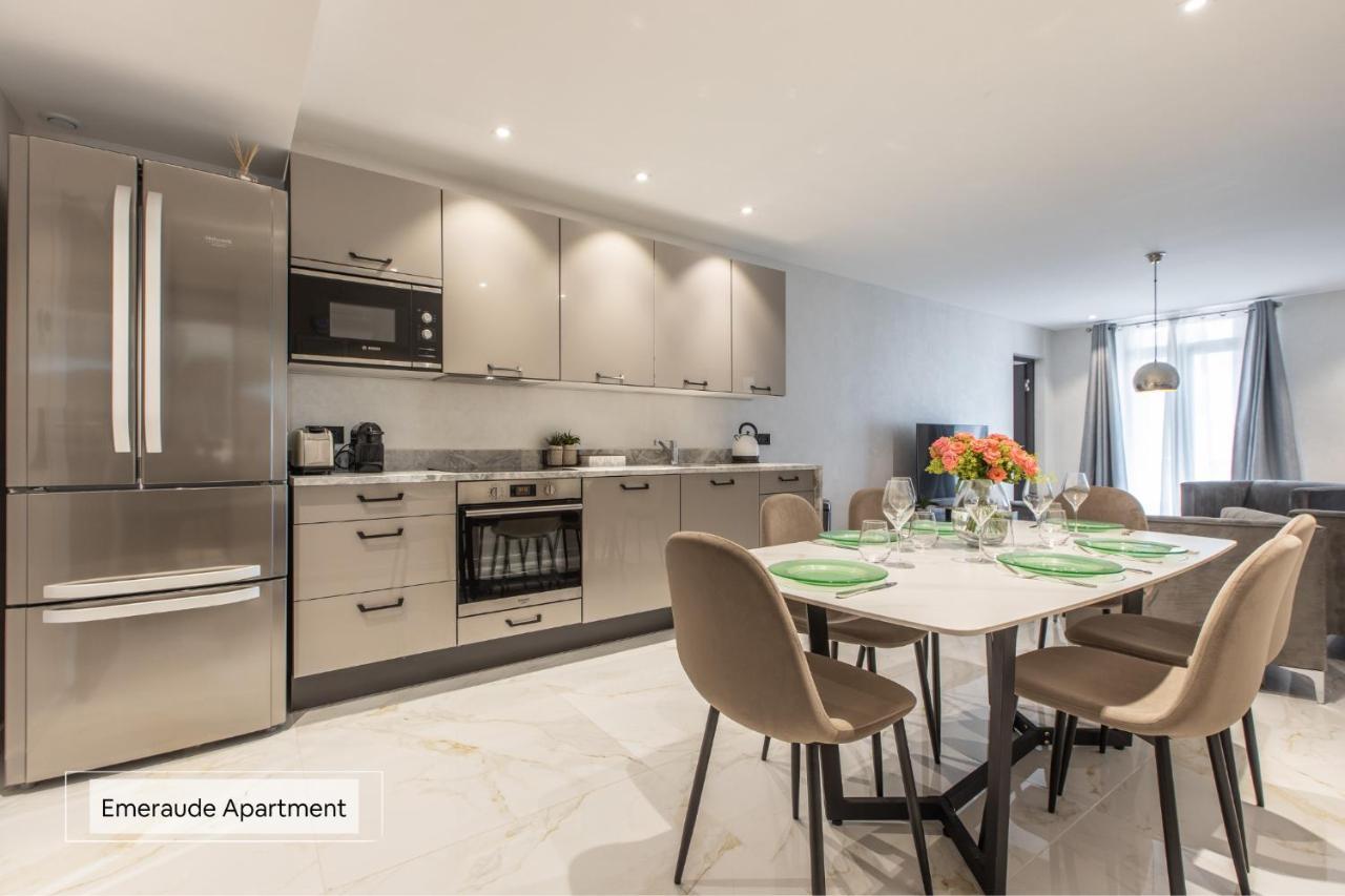 Residence Topaze - Central - Luxurious - 50M Croisette Palais - Lra Κάννες Εξωτερικό φωτογραφία