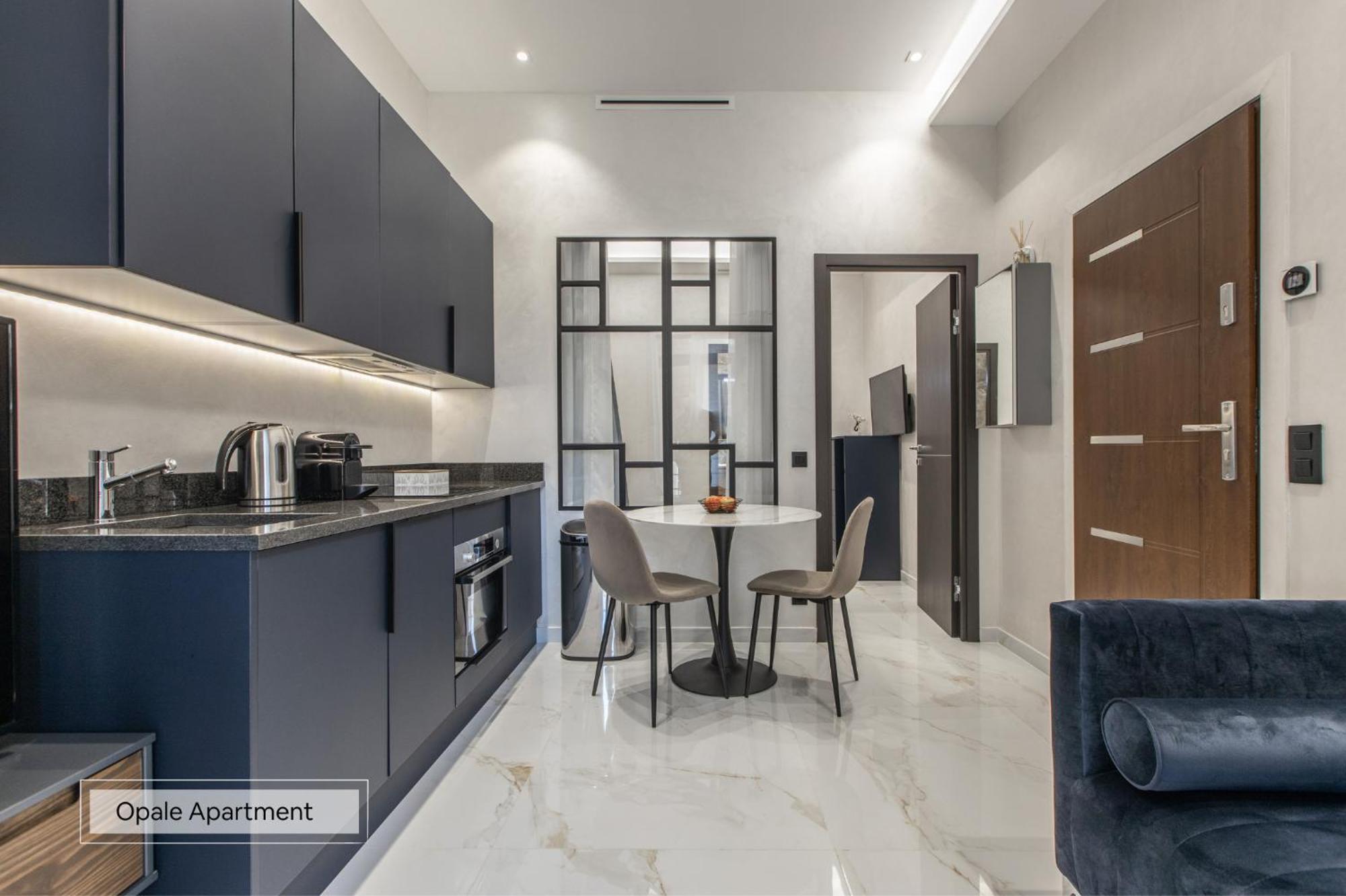 Residence Topaze - Central - Luxurious - 50M Croisette Palais - Lra Κάννες Εξωτερικό φωτογραφία