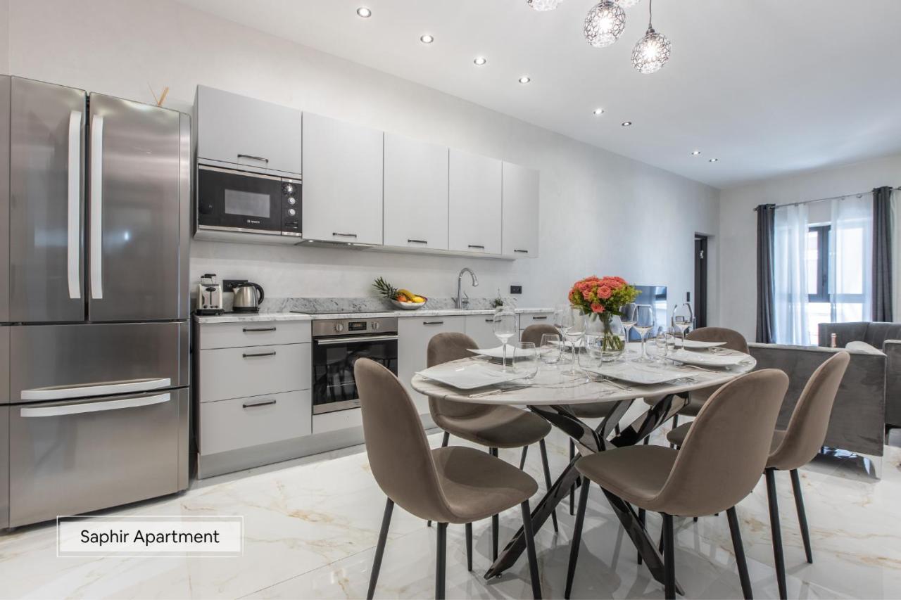 Residence Topaze - Central - Luxurious - 50M Croisette Palais - Lra Κάννες Εξωτερικό φωτογραφία